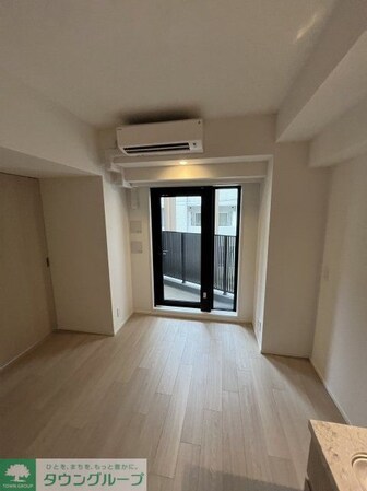 サンウッドフラッツ新宿四谷三丁目の物件内観写真